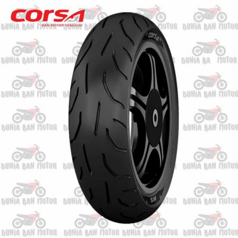 Ban Copotan Nmax Corsa Depan 110/70-13 Copotan