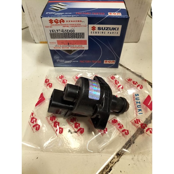 Sensor Selvo ISC Actuator Suzuki Escudo 2.0 original