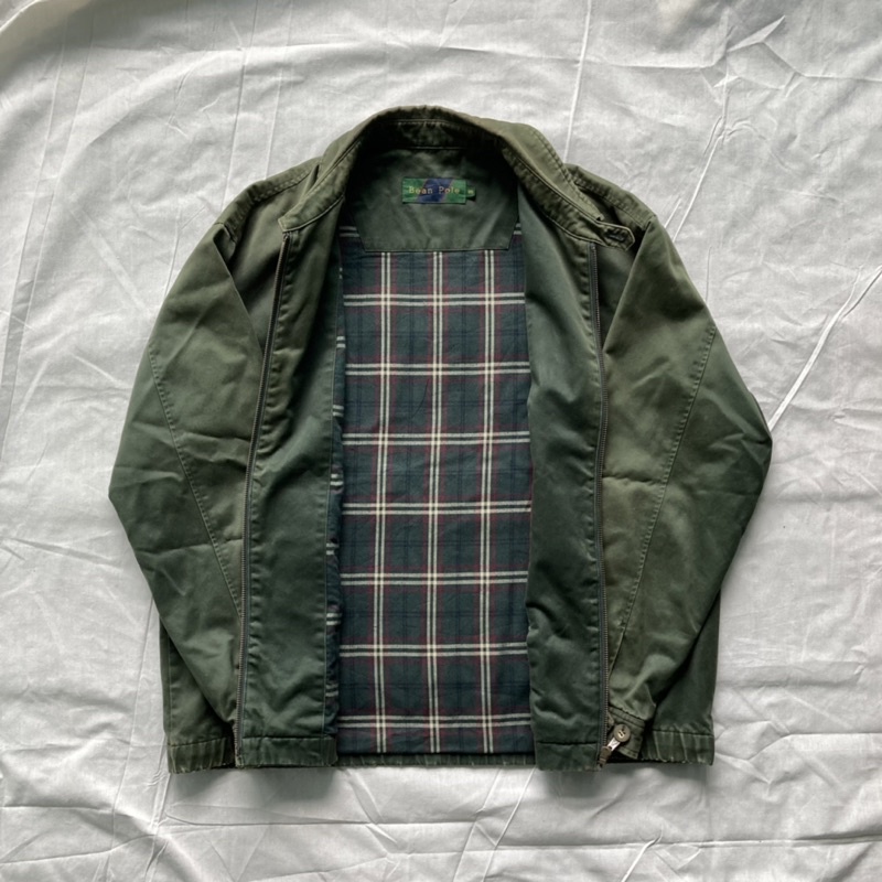 Harrington Jacket Beanpole