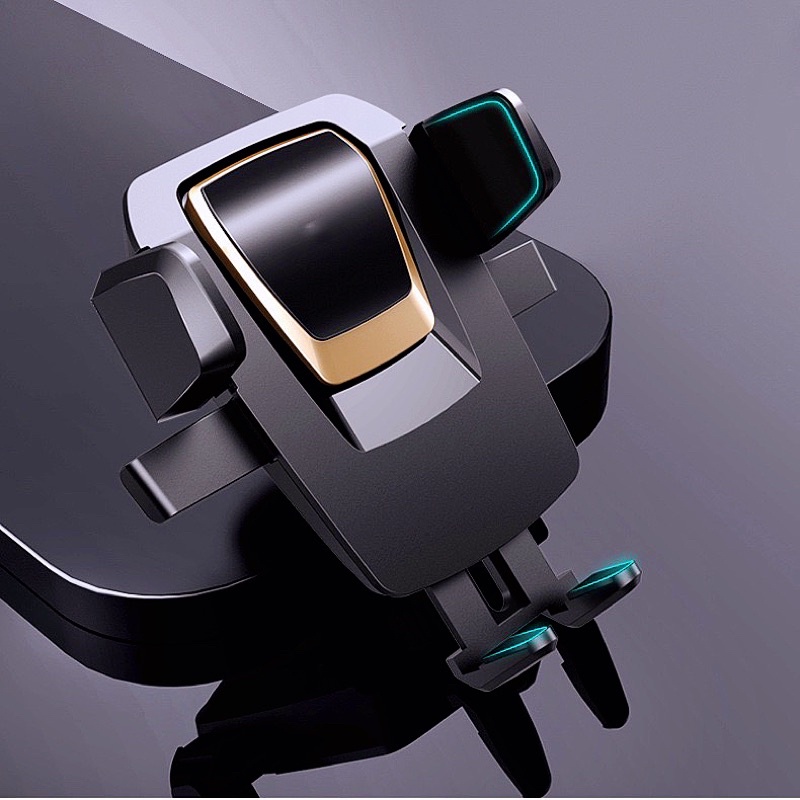 Car Holder Car Phone Holder Holder Mobil Holder Hp Di Tempat Mobil