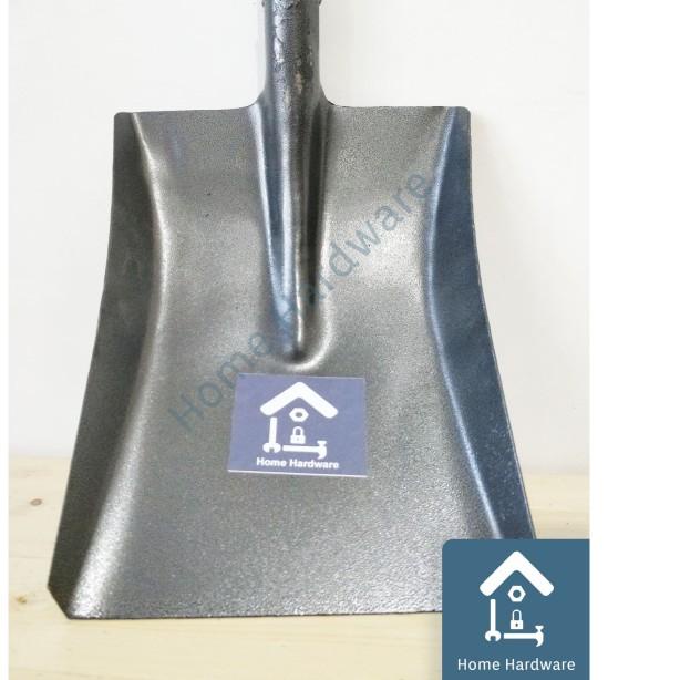 Sekop Pasir Gagang Besi