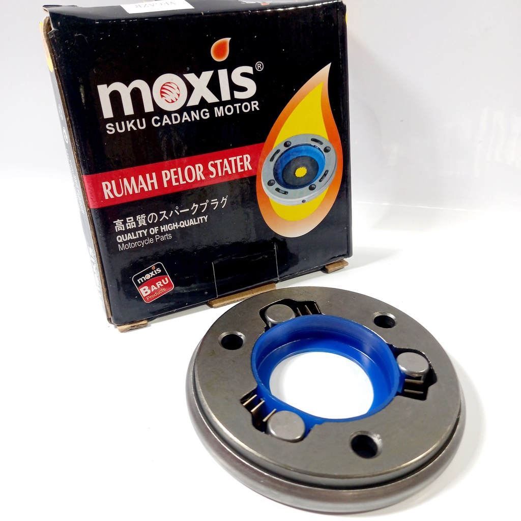 RUMAH PELOR STATER ONLY VEGA ZR ONE WAY STATER VEGA ZR