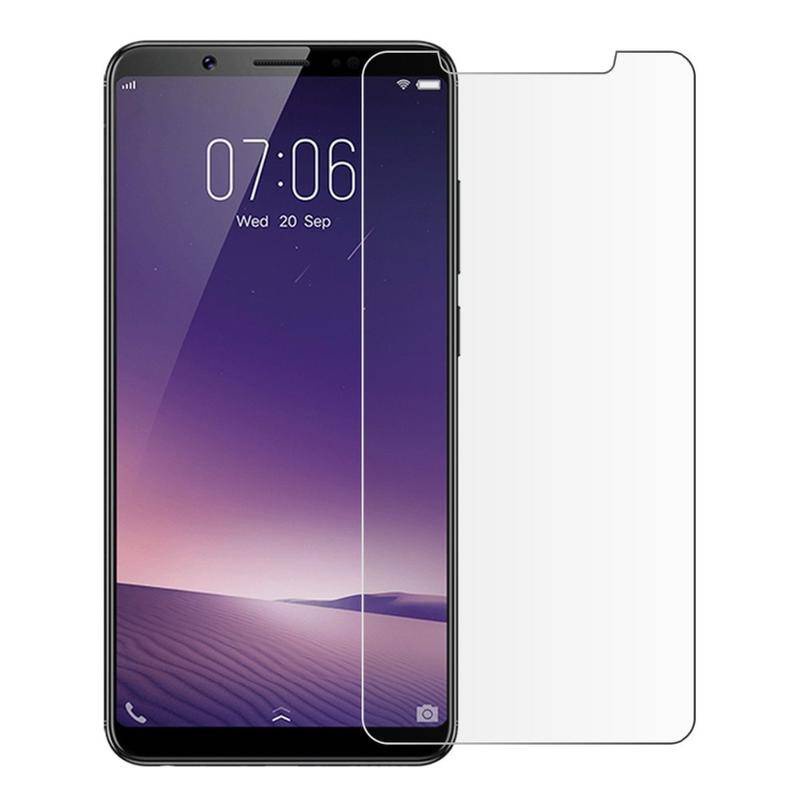 Pelindung Layar Tempered Glass 9H Untuk Vivo X21 X23 Y71 Y71i Y81 Y85 V7 Plus