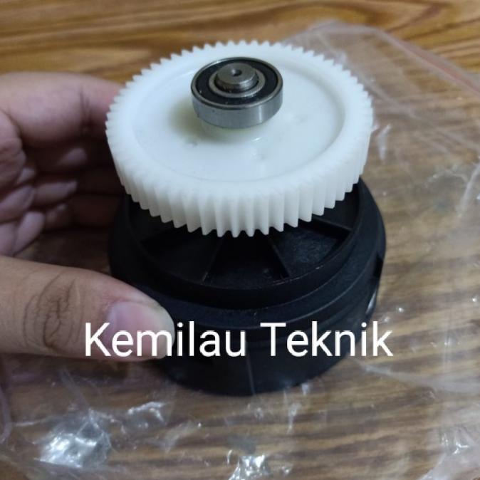 Gear Spindle Mesin Potong Rumput BlackDecker GL4525 Gir GL 4525 B+D barang laris