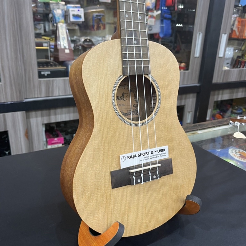 UKULELE GRANDE CONCER UK 23 TENOR + TAS - ORIGINAL UKELELE TENOR CONCERT