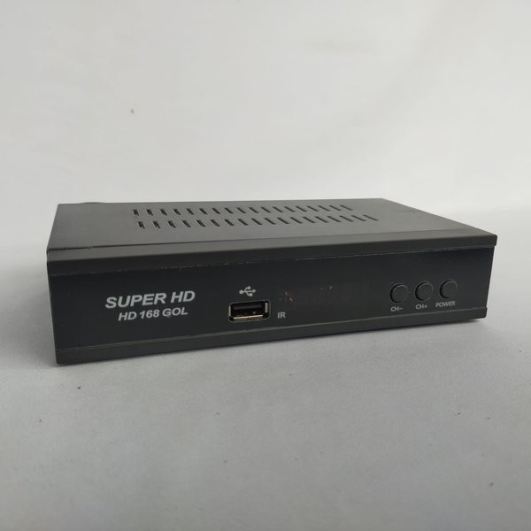 PROMO!!! Set Top Box Dvbt2 Super Hd Komodo New 2022 TV Digital