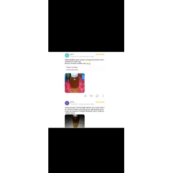 MINYAK URUT CIMANDE ASLI KASEPUHAN CIMANDE