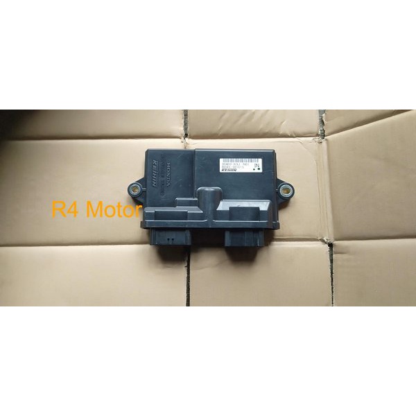 Ecu Honda Genio Original ECU Eccu ECM Genio KOJA Ori Copotan