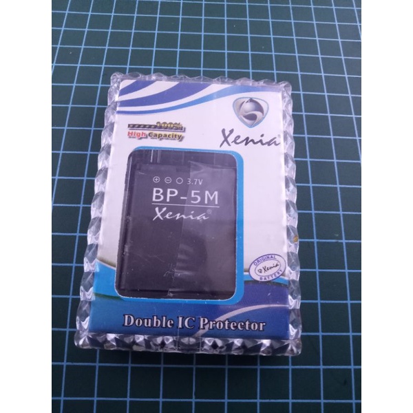 Battery Nokia BP-5M 5610 7390 N82 6500s 5700 6500 8600 N96 5710 7379