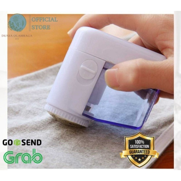 

Dijual Terra cloth shaver DO Limited