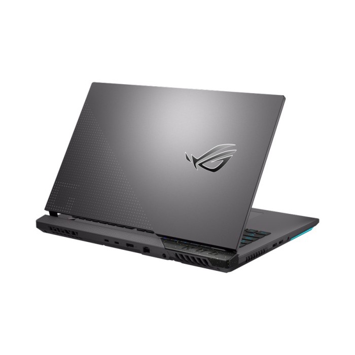 T0P ASUS ROG STRIX G17 G713RC RYZEN 7-6800H 8G 512GB RTX3050 17.3" W11 OHS NICE