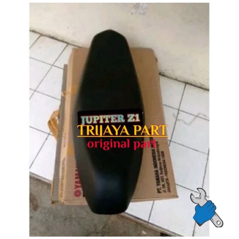 JOK BELAKANG JUPITER Z1 ORIGINAL YAMAHA 1DY-F4730-00