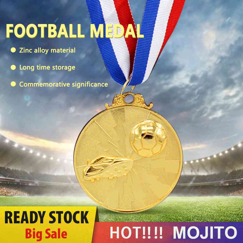 Medali Kompetisi Olahraga Untuk Hadiah Souvenir
