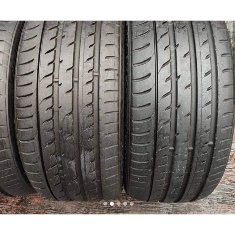 ban mobil ring 245/35 20/ban mobil merk acellera ukuran 245/35 R20 second copotan