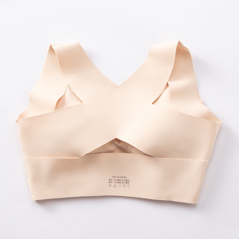 SEXYLADIES BRA Pembentuk Postur Tubuh Posture Corrector BH Kencangkan Payudara Pushup