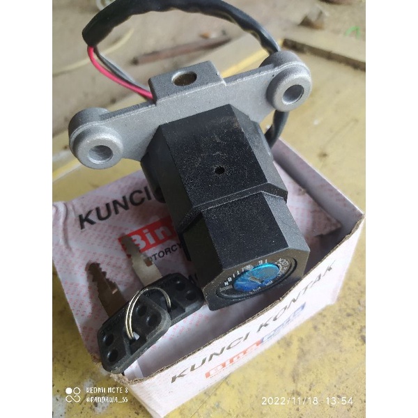 kunci kontak yamaha rx spesial rx s