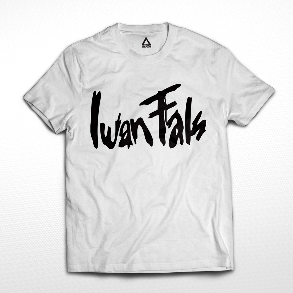 KAOS IWAN FALS indonesian jazz music, kaos band, kaos distro, tshirt keren, kaos band, kaos musik, k