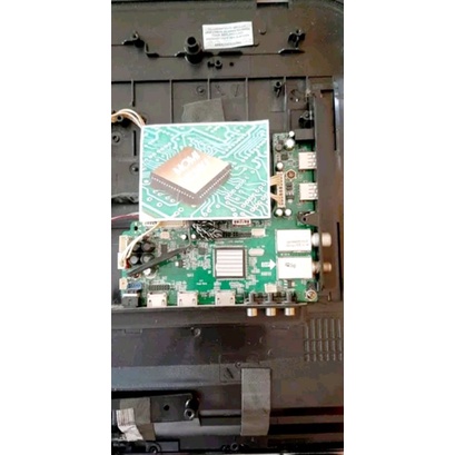 MAINBOARD POLYTRON PLD32V7510S PLD 32V7510S PLD32V7510 PLD 32V7510 PLD 32V7510 S BOARD PLT3463GSXV6.