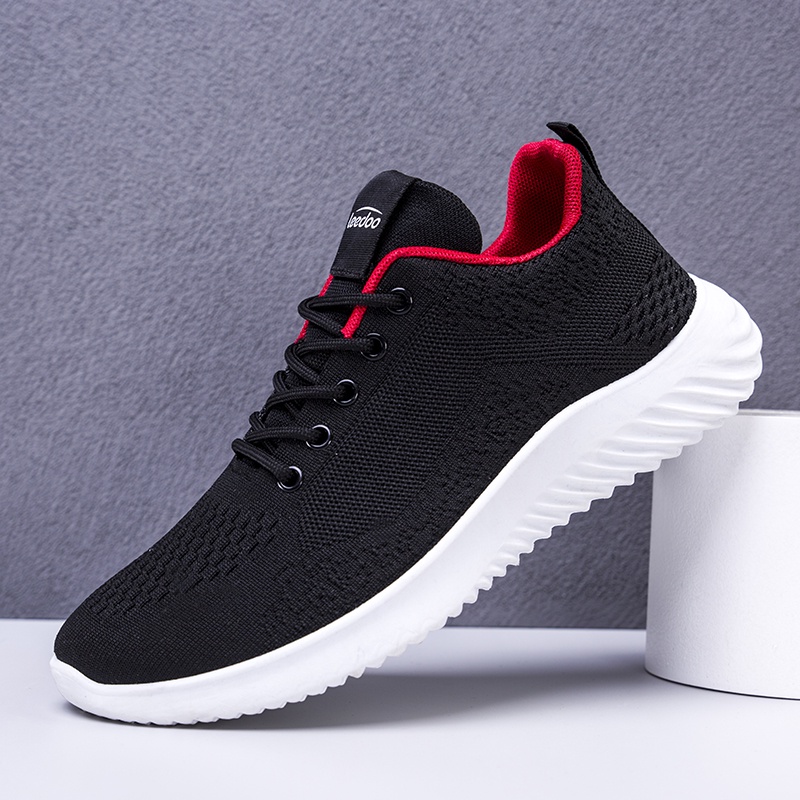 Toread Sepatu Pria Import Fashion Sport Sneakers Daily Outdoor MR141