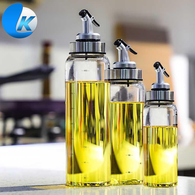 

One Two Cups Botol Minyak Olive Oil - CW199 [ Kafii ]