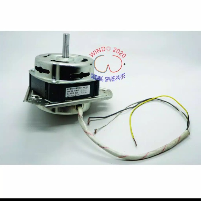 DINAMO SPIN LG DINAMO PENGERING LG DINAMI MESIN CUCI 2TABUNG LG