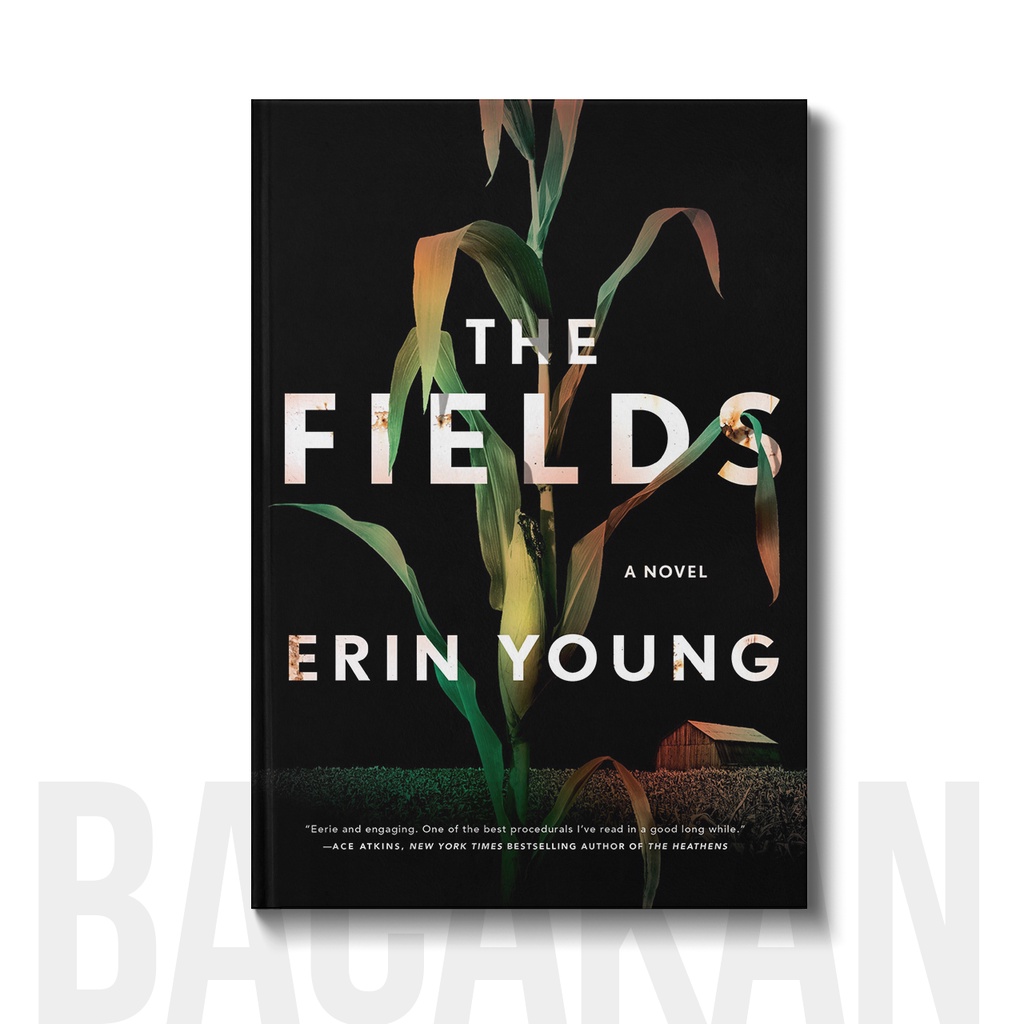 

The Fields - Erin Young