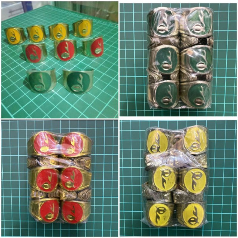 kolong hasduk pramuka kolong kacu pramuka kolong bahan logam