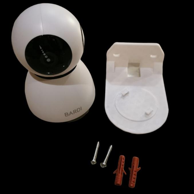 Bracket Cctv Bardi Ptz Putar