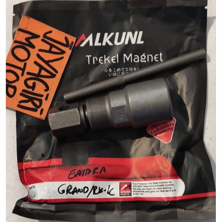 Trekel Magnet Grand Supra Astrea C700 X KLX Mio Nouvo Z Vario Beat 110 125 150 Carbu Karbu Shogun Sm