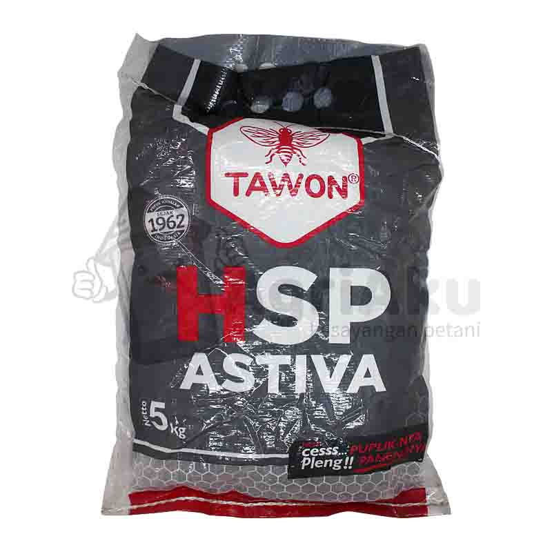HSP Astiva Tawon 5Kg