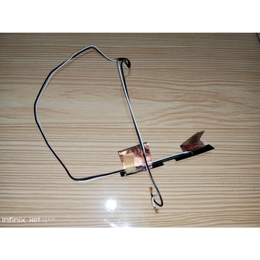 Antena Wireless Laptop Asus X550 X550Z