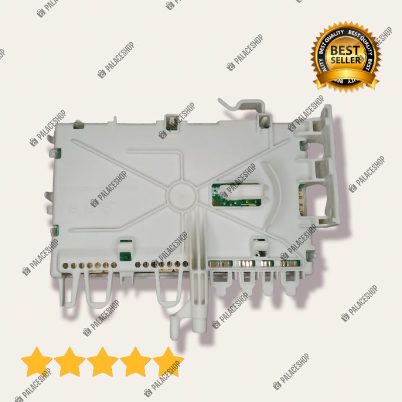 PCB Modul Mesin Cuci Electrolux EWP85742