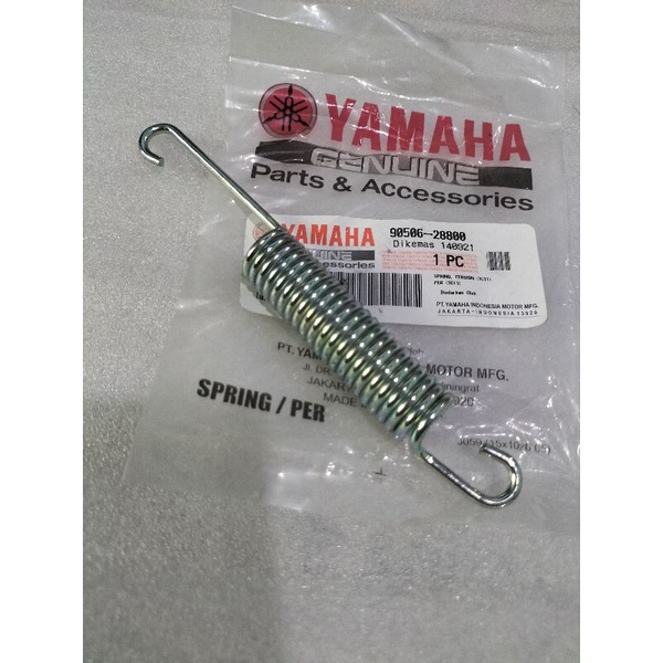 per standard samping Vixion old 2007 sampai 2012 pir standard samping Vixion old per jagang samping 