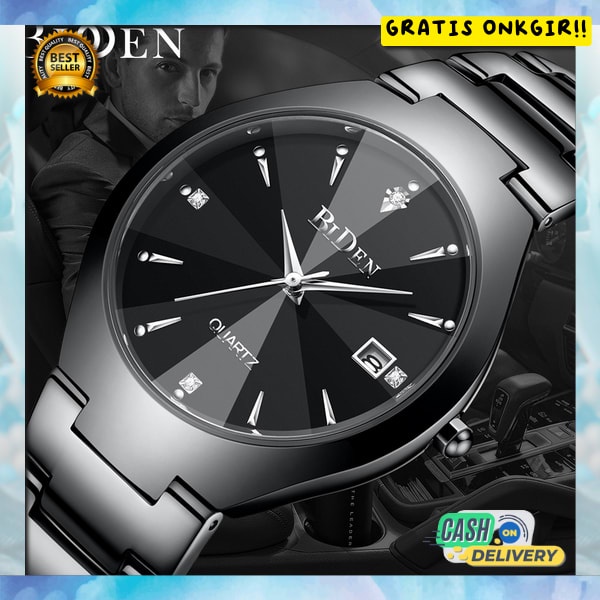Jsm Cwok Keren Jamtangan Remaja Pia Jsm Tgn Laki2 Dewasa Jm Prua Premium Fashion Watch Pria Jaa Tang