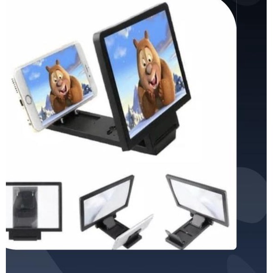 Projector Screen HD Original