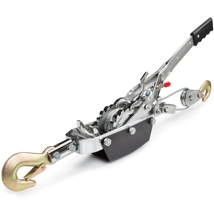 Rachet Puller NGK 2 Ton + Grip 2 Ton