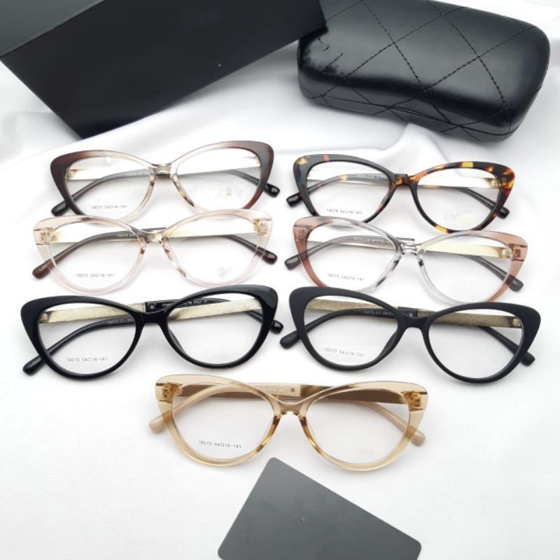 KACAMATA WANITA 19070 FHOTOROMIC-BLURAY-BLURAYFHOTO-CROMIC