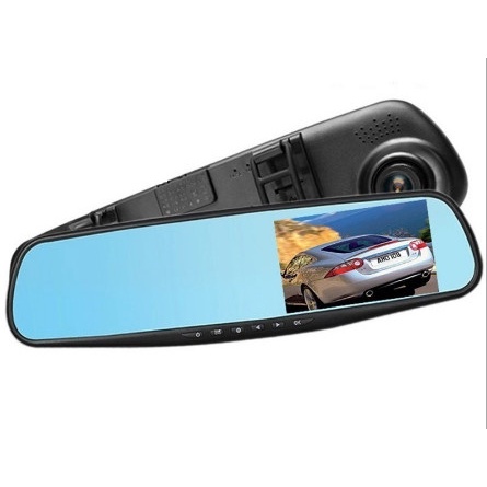 Kamera Kamera Cctv Mobil Depan