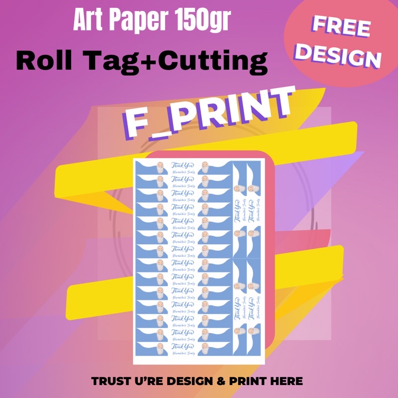

Roll Tag