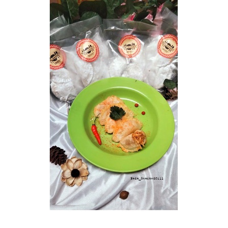 

paket hemat beli 3 gratis 1 cireng isi mix rasa