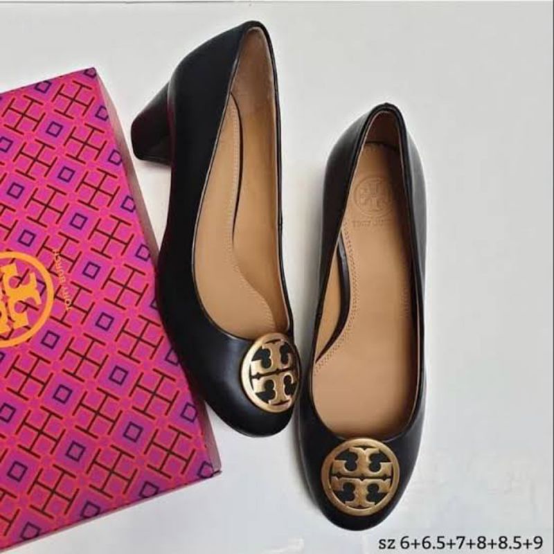 Sepatu Tory Burch