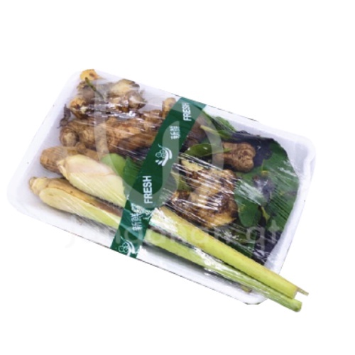 

EMPON - EMPON corona / PAKET BUMBU DAPUR