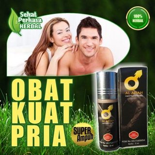 Al afiah Minyak kuat Tahan lama Hajar jahanam Mesir SPRAY Original