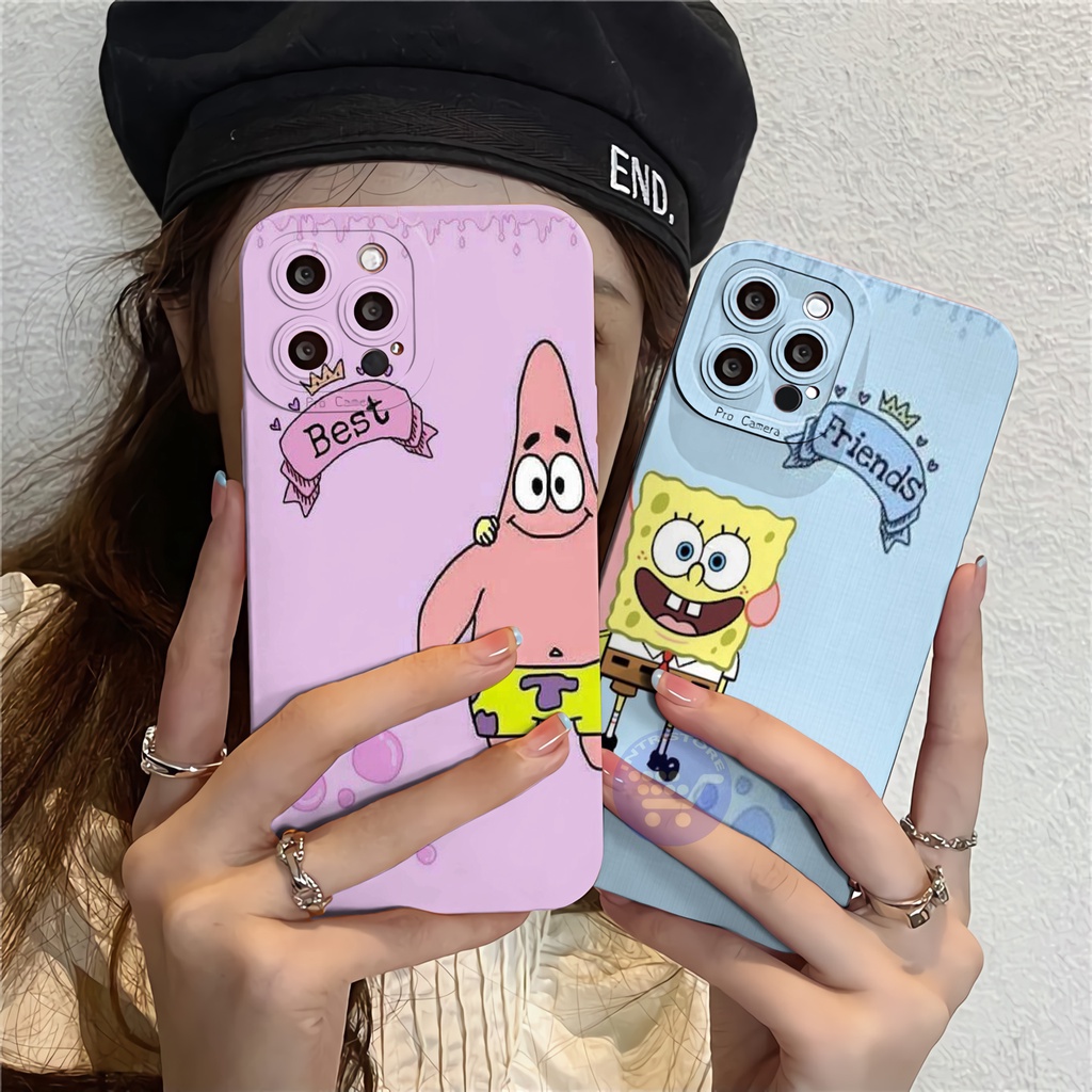 CP01 CASING CASE SILICON COUPLE BISA REQUEST TYPE HP SESUAI KEINGINAN-TYPE HP TULIS DI CHAT