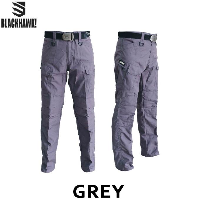 CELANA PRIA BLACKHAWK / CELANA TACTICAL BLACKHAWK PANJANG
