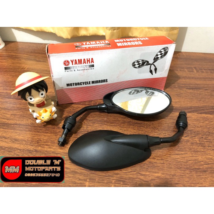 Spion Spion Yamaha X1 125Z Original