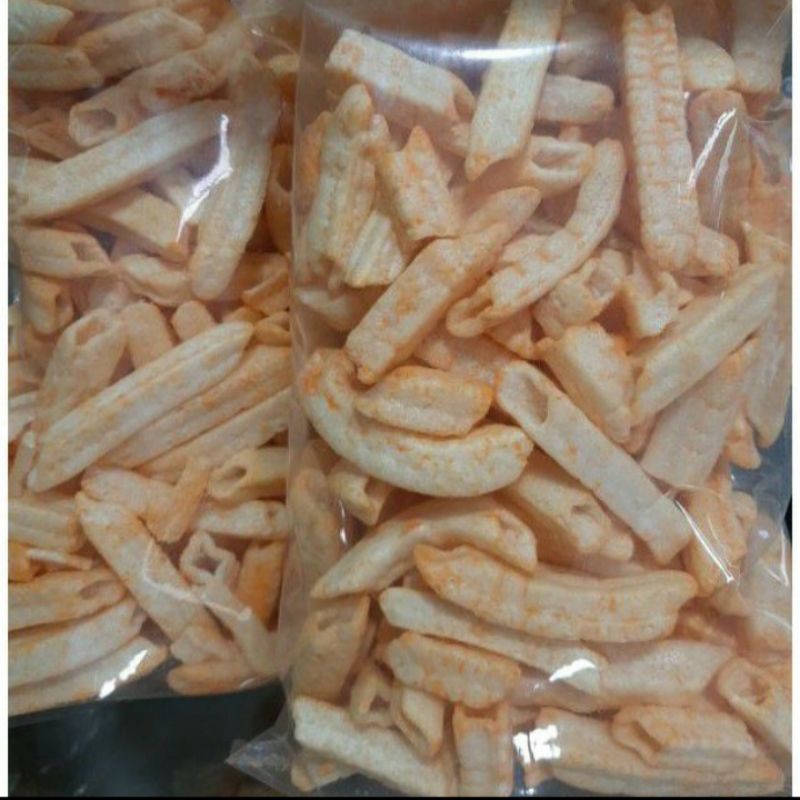 SNACK KENTANG KEJU 200 GRAM
