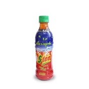 S-TEE JUMBO MINUMAN TEH KEMASAN BOTOL 1 DUS = 12 PCS [SWEETSPACE]
