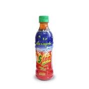 S-TEE JUMBO MINUMAN TEH KEMASAN BOTOL 1 DUS = 12 PCS [SWEETSPACE]