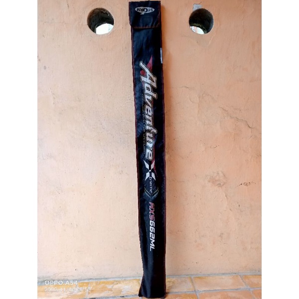 Joran Storm Adventure Xtreme 662ML